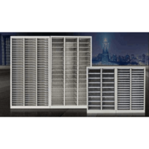 무인택배함 아파트 무인택배함 편의점 픽업 캐비닛, 레이크블루콤비네이션24펌핑노도어1.0mm