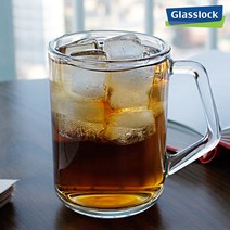 머그앤키친 머그컵모음-99종, 글라스락 이지그립머그 350, 1개