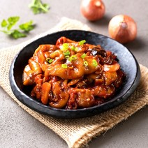 강경재성젓갈 통영 멍게젓(국내산) 200g 400g 800g, 2개