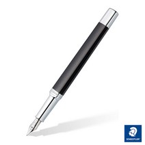 STAEDTLER 스테들러 Triplus 474 F촉 만년필