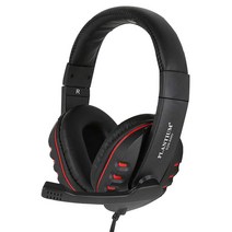 PLANTIUM DJH-500U 7.1CH USB헤드셋 게이밍 고성능 FPS 인강용 채팅, PLANTIUM DJH-500U 7.1CH 헤드셋