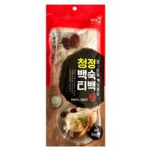 청정 국산 백숙 티백 100g 삼계탕 엄나무 대추 한방육수 약재, 고려 황기(중국산)50g, 50g, 1개