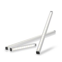 에이포트 Touch Switch LED Bar USB 벽조명 55cm, 혼합색상