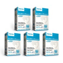5개 아이디얼 볼 LP299V 유산균 100억 30 베지캡슐 자로우 Formulas