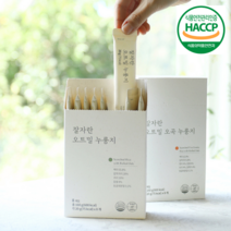[누룽지] 잘자란 유기농 오트밀 현미 누룽지 국내산100% 분쇄 입자형 20g 8개 소포장 식사대용 건강간식 아기 숭늉 아침식사 아침식사대용 식사대용 아침대용, 오트밀 오곡 누룽지