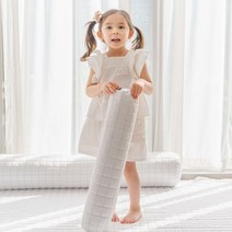 아리베베 알래스카 냉감 쿨 롱 바디필로우 세트, 기본