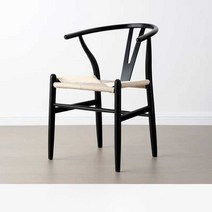 한스웨그너 위시본 와이 칼한센앤선 체어, F
