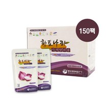 황토나라 자색양파즙 150팩