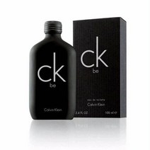 CK BE EDT 100ml 200ml 백화점정품 특별가판매 당일발송