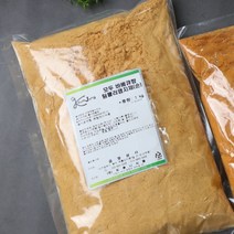 뫼루니식품 치킨염지제 바베큐용시즈닝 순한맛 1KG 모두바베큐향 텀블러염지제 닭염지제, 바베큐용시즈닝(매매)