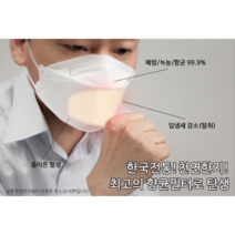 황토한지 향균 마스크필터 1300개 대량판매 kf94 황사 일회용 덴탈 마스크 리필필터 마스크향균지, 마스크 필터 2000개