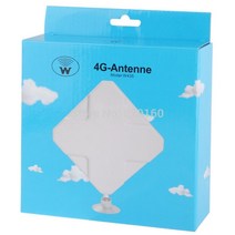 LTE라우터 kt에그 포켓와이파이대여 5g라우터 4G 안테나 35dBi TS9 커넥터 무선 라우터 화웨이 모뎀 E8372E8278E5577E8377E5372 및 ZTE R216MF