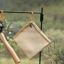 캠핑 방화 매트 야외 화재 포 소화담요 단열 열전도 차단 아웃도어 난연포 큐용품 방염, 방화매트베이지S