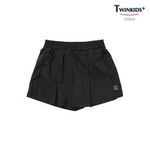 트윈키즈 폴리츠치깅스 T8MT7P26 BK