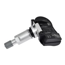 자동차라이트 자동차 라이트 전구 1/4pcs TPMS 타이어 압력 모니터 센서 40700-3JA0A 닛산 Altima Murano Pathfinder Teana King Infi, 01 40700-3JA0A-1pcs