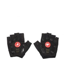 CASTELLI 엔듀런스 반장갑 (4522035-010)