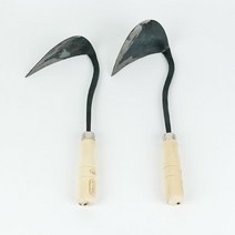 호미 원예 조경 농사 용품 텃밭 잡초 제거기 고구마 감자 조개 캐기 갯벌체험, 대