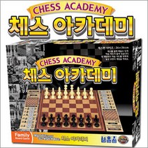 바니랜드 체스 아카데미