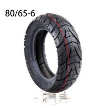 전동킥보드 수리 스쿠터 10x3 인치 오프로드 내부 외부 타이어 255x80 타이어 전기 8065-6 for speedual grace 10 zero 10x kugoo m4, 80 65-6