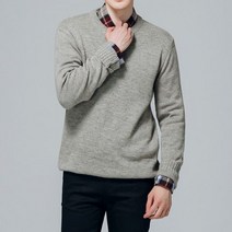 8컬러 프리미엄 보카시니트