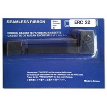 문구사무/ERC-22/ERC-09(검정/카트리지)X5개, 5개, 쿠팡 본상품선택, 쿠팡 본상품선택