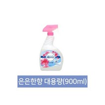 페브리즈 은은한향 대용량(900ml)