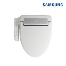 [삼성전자] 디지털 비데 SBD-NB465 [삼성 직거래 공식 인증점] [전국 무료배송/설치]