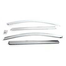 SAFE 크롬 썬바이저 현대자동차, 베라크루즈