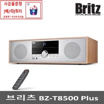 브리츠 BZ-T8500 PLUS, Britz BZ-T8500, 미니오디오