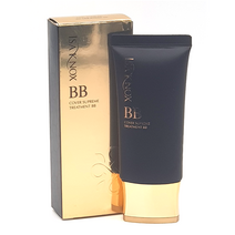 이자녹스 커버 수프림 트리트먼트 비비, 단일, 1개