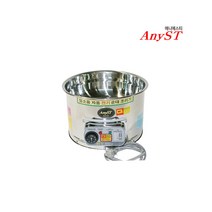 한양금속 고정형 전기 순대조리기 분식점 포차 순대통, 선택02. 순대통-대
