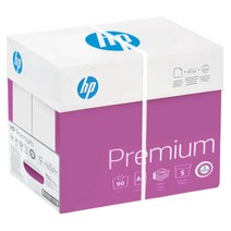 HP A4 복사용지(A4용지) 90g 2500매 1BOX, HP A4 복사용지(A4용지) 90g 250