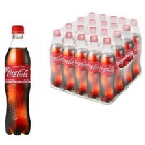 코카콜라 업소용콜라 500ml x 24페트 k~, 상세페이지 참조, 상세페이지 참조