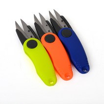 레져용 접이식 쪽가위, 개