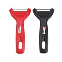 오너클랜 위생적인 재질 주방용 부엌용 채칼 감자칼 1P_W73E483