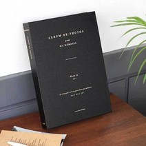 [ Top 100] 감성 포켓 앨범 하드 커버 메모 종이 태아 성장