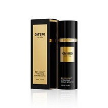옴브로 남자 올인원 에센스 세럼 120ml 남성 스킨 로션 화장품, 1개
