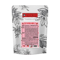 바리스타퀸 딸기 라떼 쉐이크 파우더 1kg, 1000g