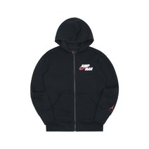 나이키 조던 점프맨 스우시 후드 집업 키즈