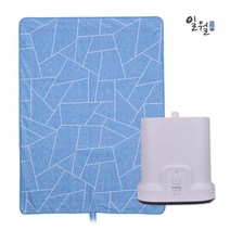 일월 아이스킹 냉수매트 아이스매트 냉수매트, 아이스킹 냉수매트 (더블)