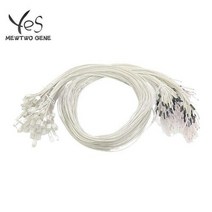 프린터 서미스터 카트리지 히터 가열 막대, 3x20 XH2.54     18cm