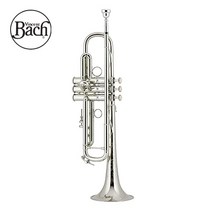 바하 트럼펫 LR190S43B Bb 트롬펫 악기케이스 bach trumpet