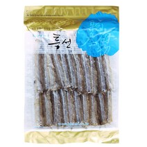 [특선건어물] 조미학꽁치, 400g, 1개