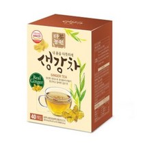 생강차 40개 분말생강차 전통차 한방차 건강차 분말차, 상세페이지 참조, 상세페이지 참조, 상세페이지 참조, 상세페이지 참조