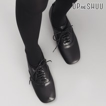 업앤슈 아도니스 여자 플랫 페니 단화 슬립온 네츄럴 여성 신발 (200210신상)