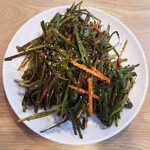 [노래미푸드] 전라남도식 맛있는 별미 부추김치 2kg