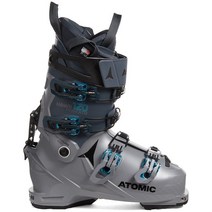 Atomic 아토믹스키부츠 Hawx Prime XTD 120 CT GW Alpine Touring Ski Boots 2023 Used, Grey/Grey Blue/Electric Blue, 25.5