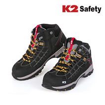 K2안전화 K2-53 6인치 캐주얼 안전화