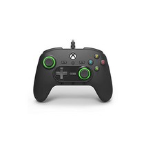 마이크로소프트 라이센스 상품 HORI PAD Pro for Xbox Series XSWindows10 지원