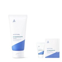 에스트라 아토베리어 365 크림, 80ml, 1개